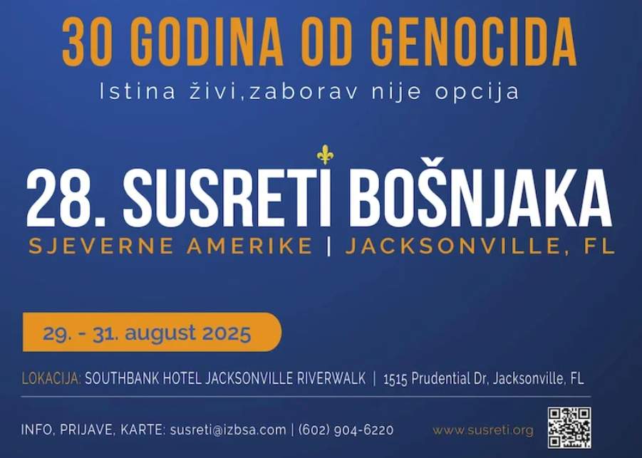 Screenshot 2025-05-01 220842.jpg - U augustu 28. susreti Bošnjaka Sjeverne Amerike